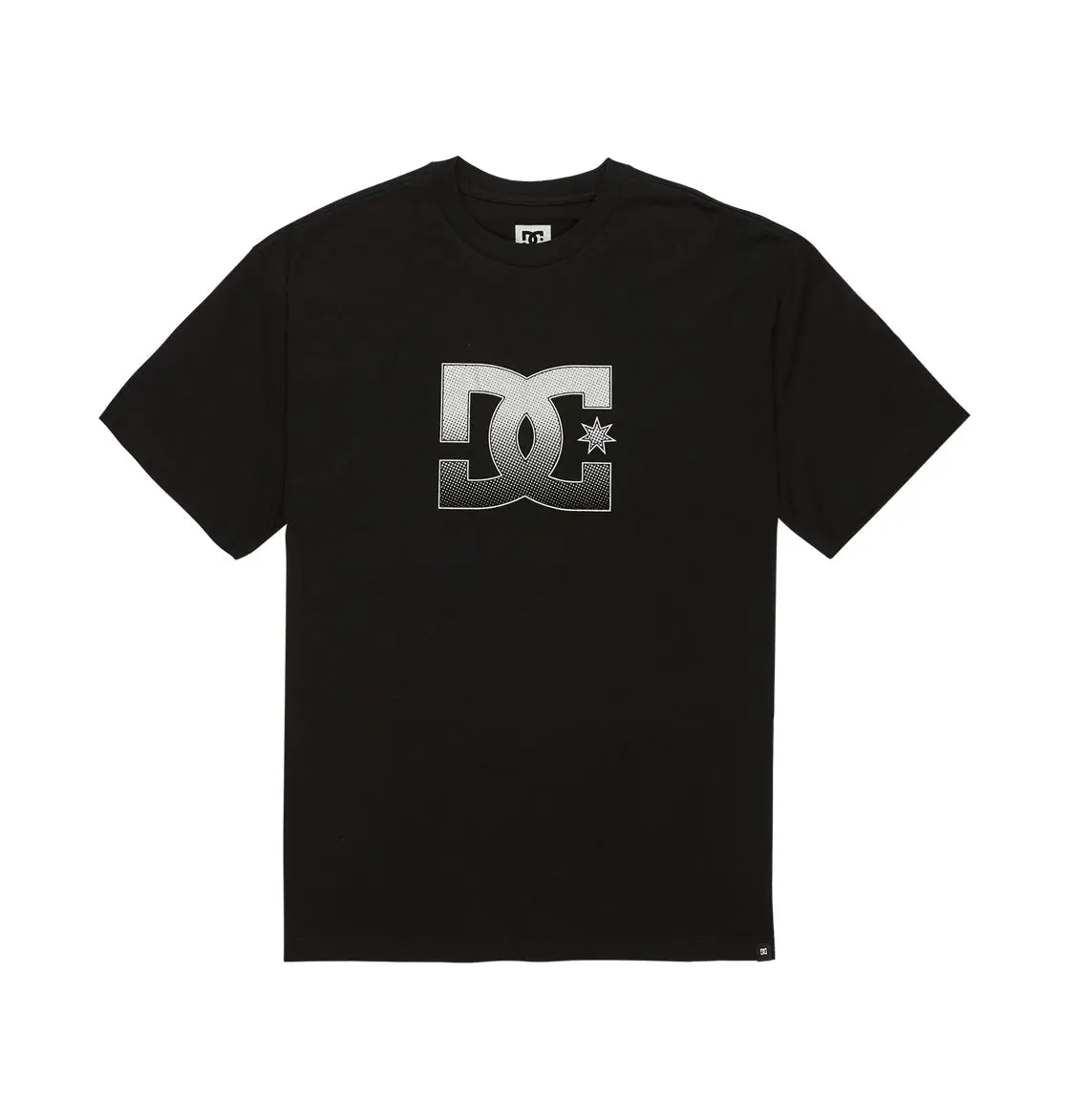 Men's Star Reflective Heritage Short Sleeve Shirt 1
