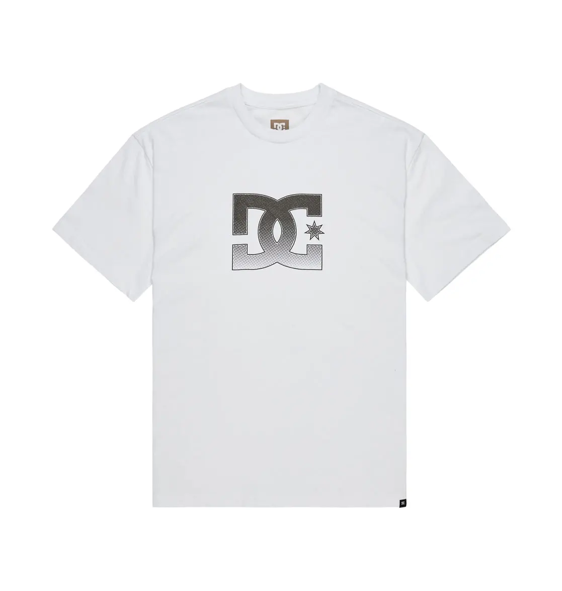 Men's Star Reflective Heritage Short Sleeve Shirt 1