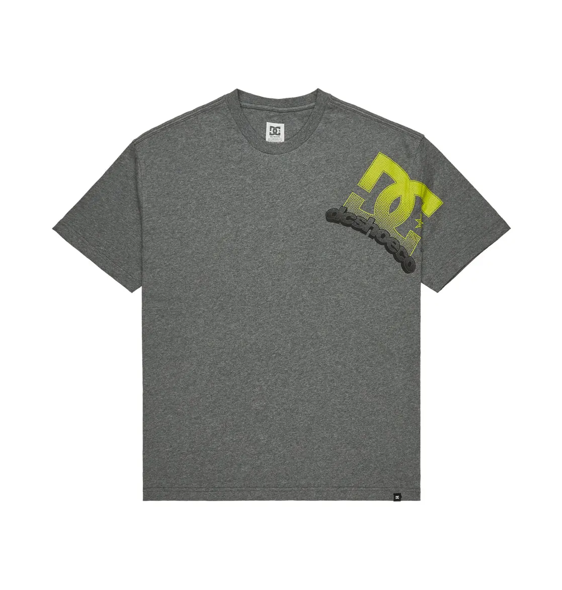Men's Solid Lefty Heritage Short Sleeve Shirt 1