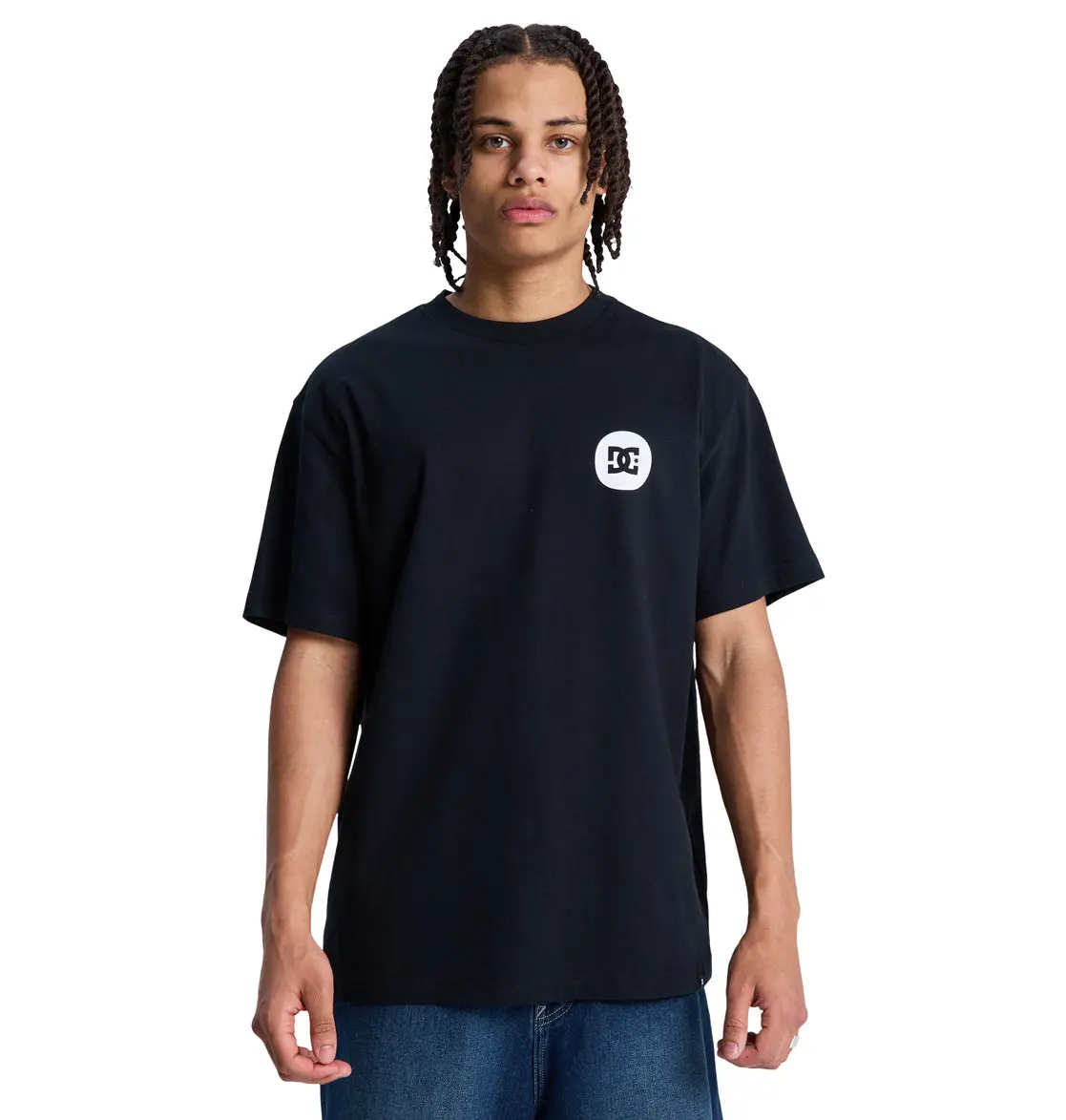 Men's Shape Or Destroy Heritage Short Sleeve Tee 1