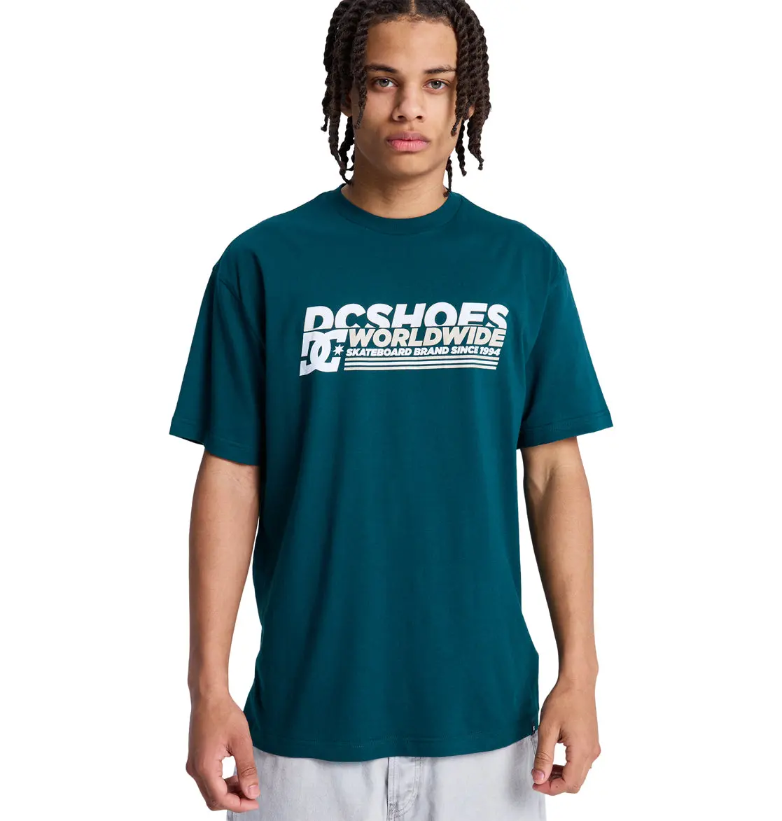 Men's Queltra Short Sleeve Shirt 1