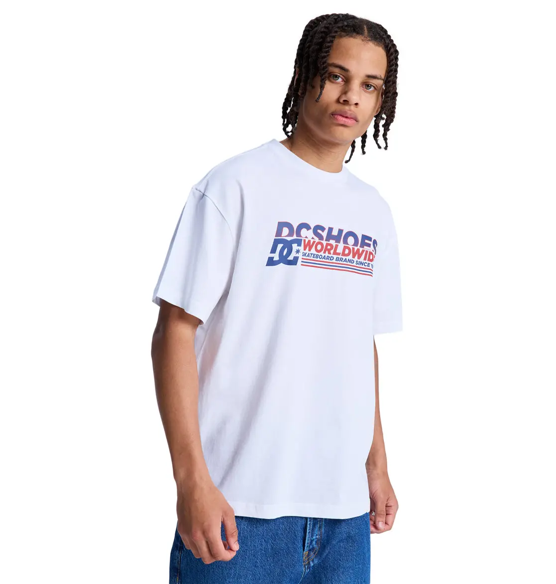 Men's Queltra Short Sleeve Shirt 1