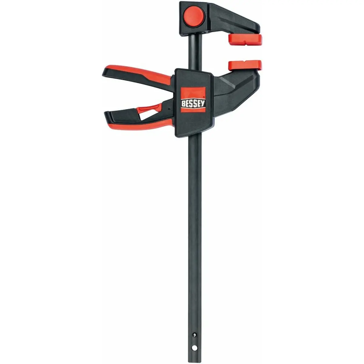 Bessey Ehkl06 Large Trigger Clamp, 300 Lb, 6" X 3-1/8" 1