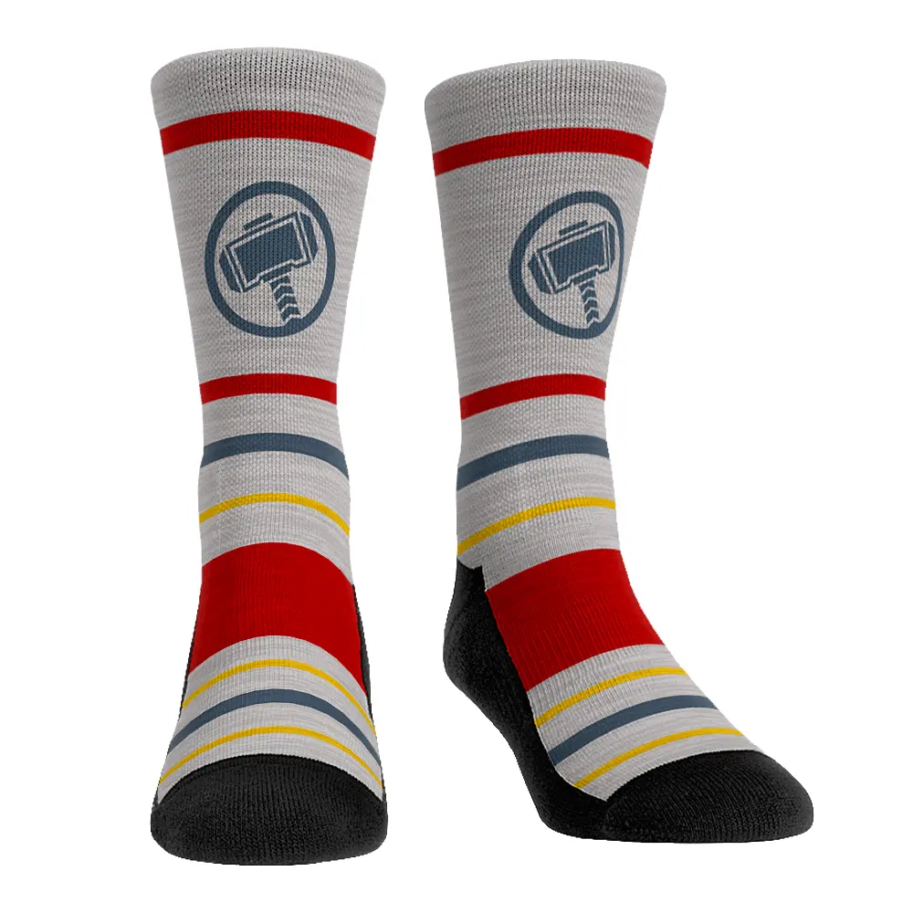 Marvel - Classic Stripes 1