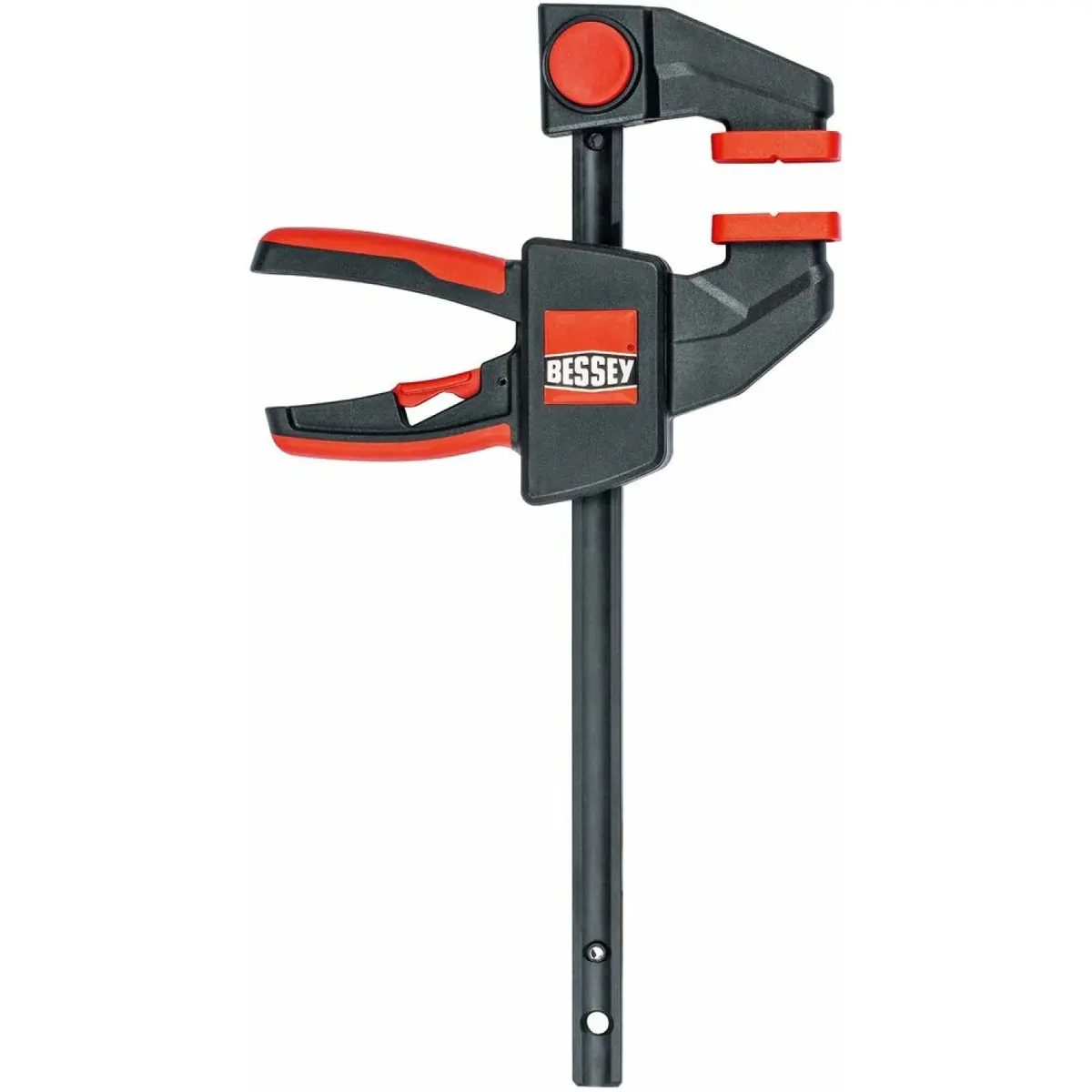 Bessey Ehkl24 Large Trigger Clamp, 300 Lb, 24" X 3-1/8" 1