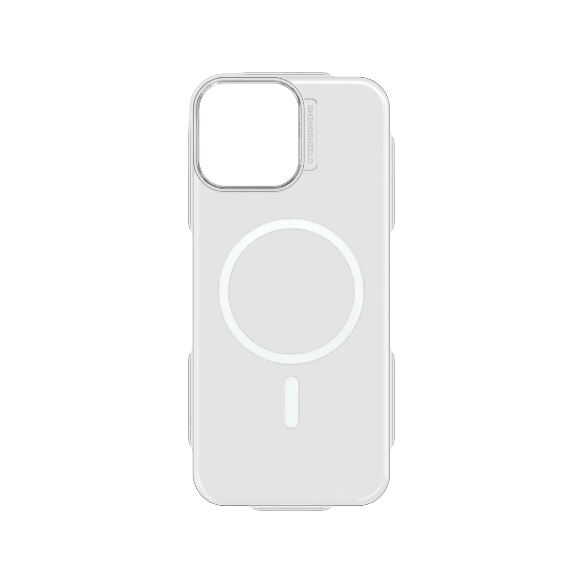 Iphone 16 Pro Max Verso Mod Nx (Compatible Magsafe) 1