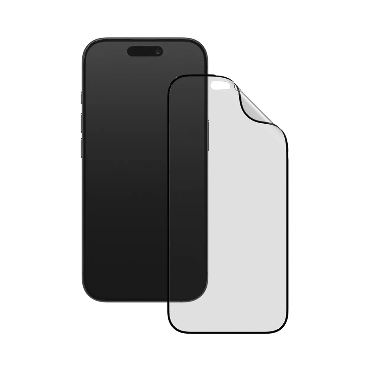 Iphone 16 Pro Protection Écran 3D Anti-Chocs Pro 1