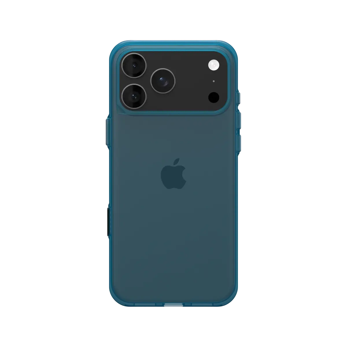 Iphone 17 Pro Max Clear (Bouton De Caméra) 1