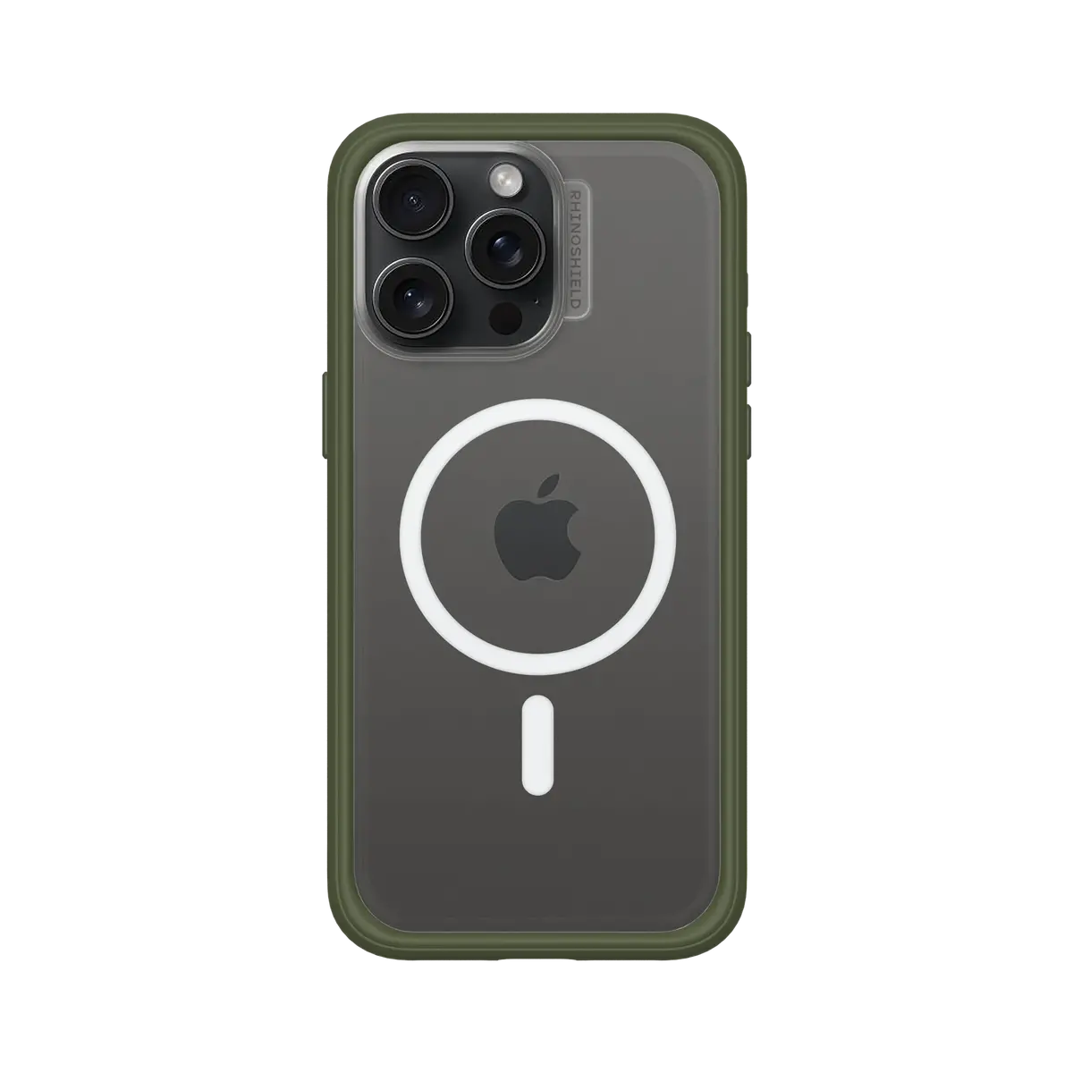 Iphone 15 Pro Max Mod Nx (Compatible Magsafe) 1