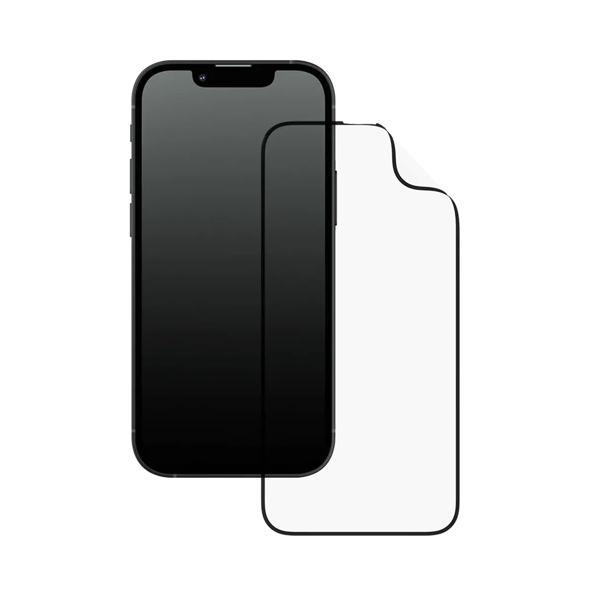 Iphone 13 Mini Protection Écran Anti-Chocs 2