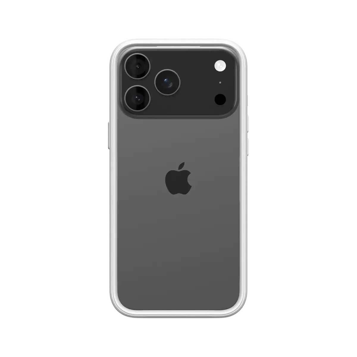 Iphone 17 Pro Max Mod Nx - Bumper (Bouton De Caméra) 1