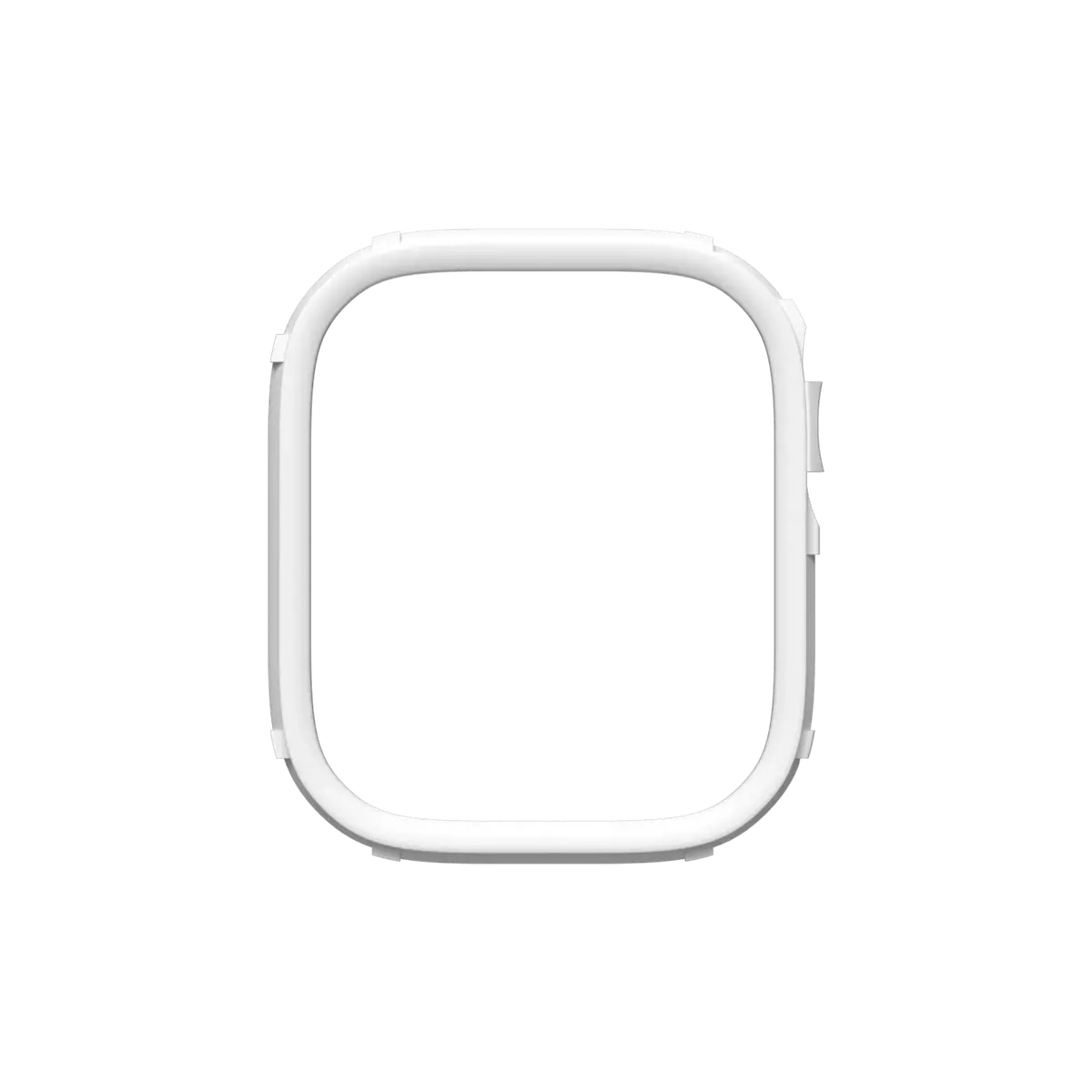 Apple Watch Series 10 (46Mm) Bordure Crashguard Nx Pour Apple Watch 1