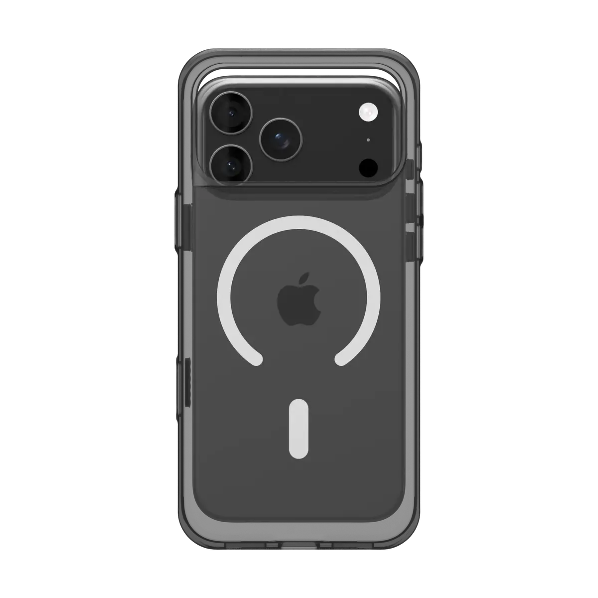 Iphone 17 Pro Max Clear (Compatible Magsafe & Bouton De Caméra) 1