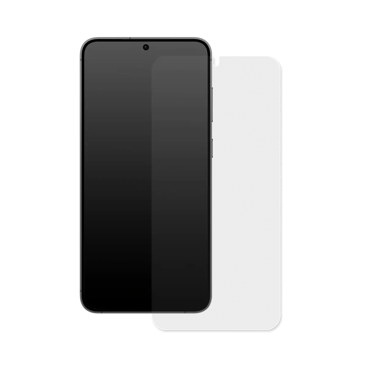 Galaxy S24+ Tempered Glass Protector 1