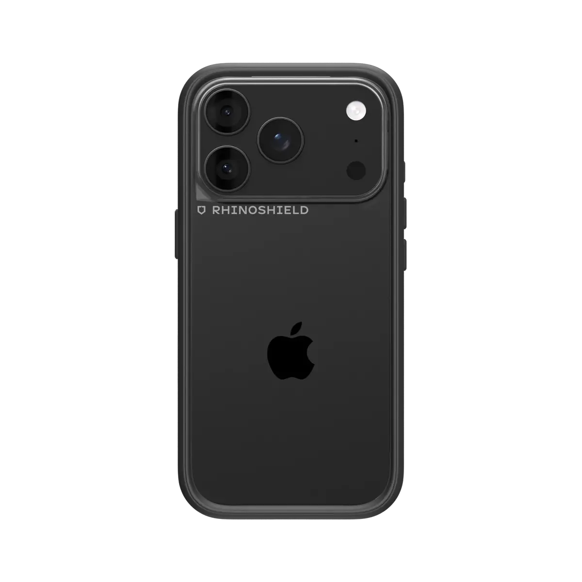 Iphone 17 Pro Mod Nx - Bumper Avec Verso (Bouton De Caméra) 1