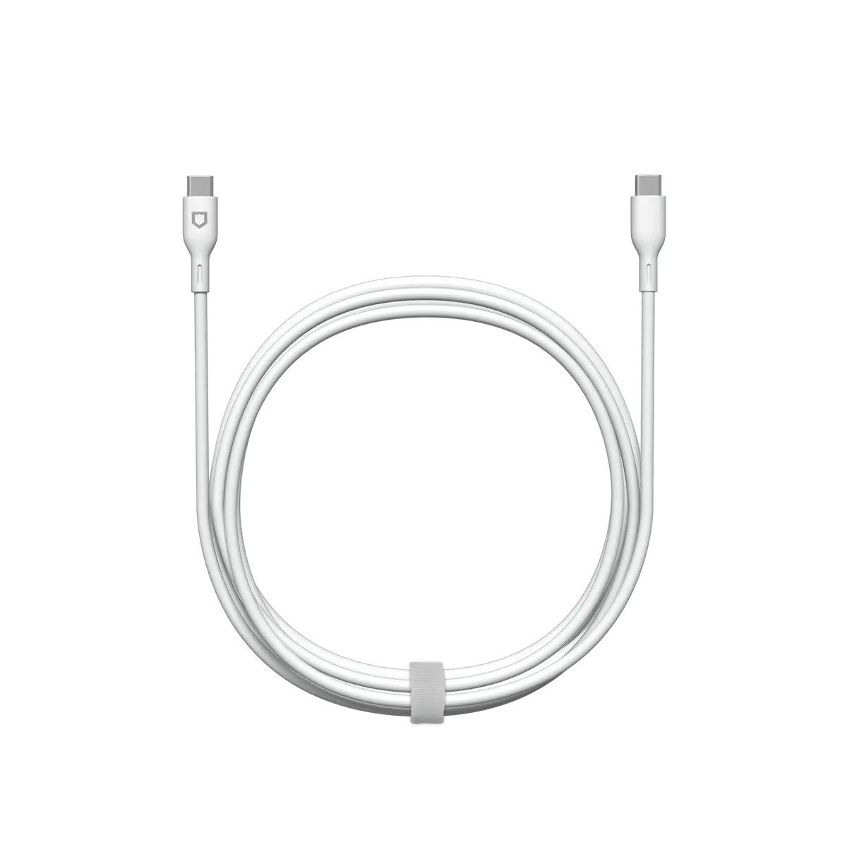 [Pour Mobile] Câble De Charge Usb-C Vers Usb-C 1