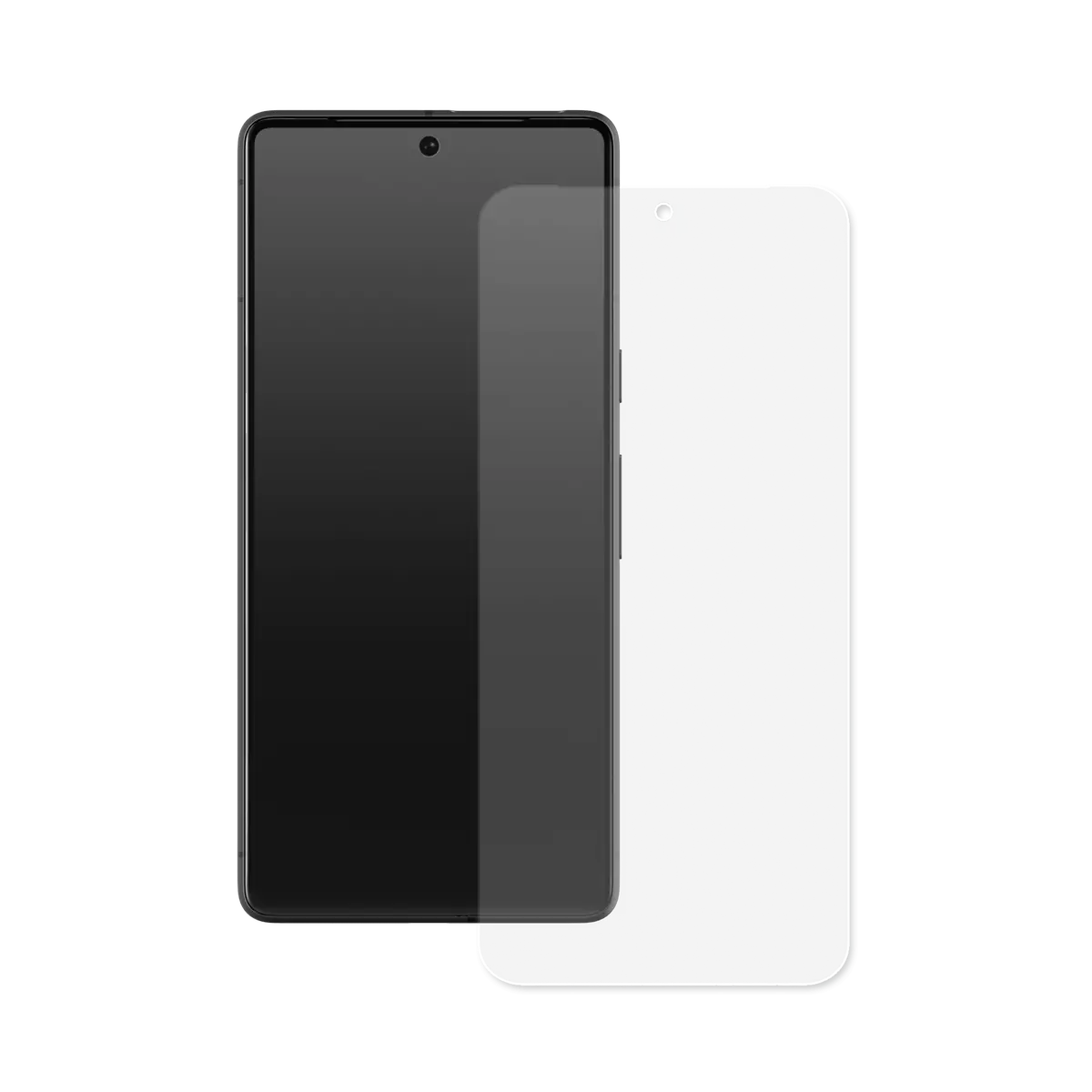 Protection Écran [Anti-Chocs Flex] Rhinoshield Pour Google Pixel 8 1