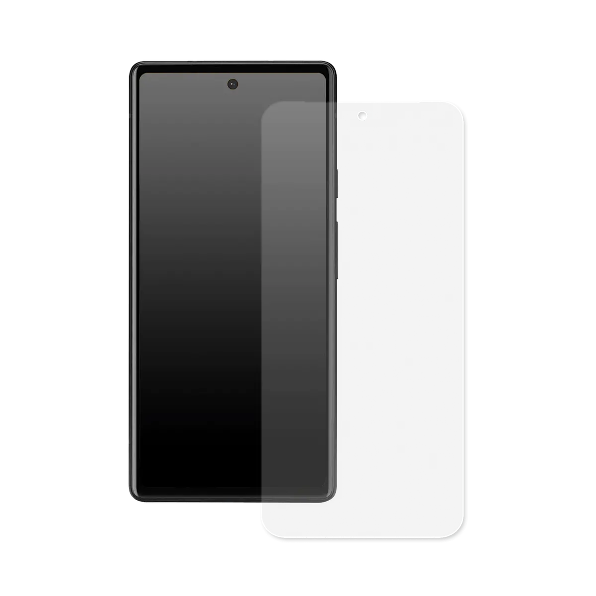 Protection Écran [Anti-Chocs Flex] Rhinoshield Pour Google Pixel 8 Pro 1