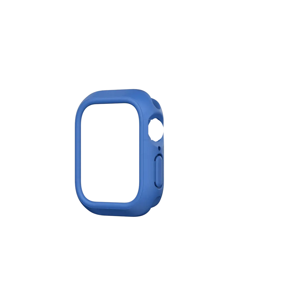 Coque Rhinoshield Crashguard Nx [Set Bumper : Cadre + Bordure] Pour Apple Watch (Series 9) 41Mm 5