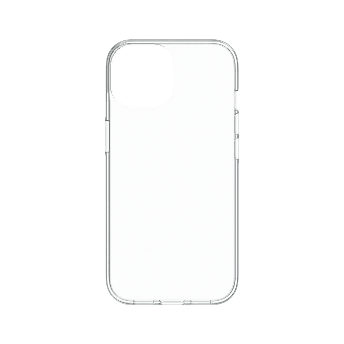 Coque Rhinoshield Clear Pour Iphone 15 1