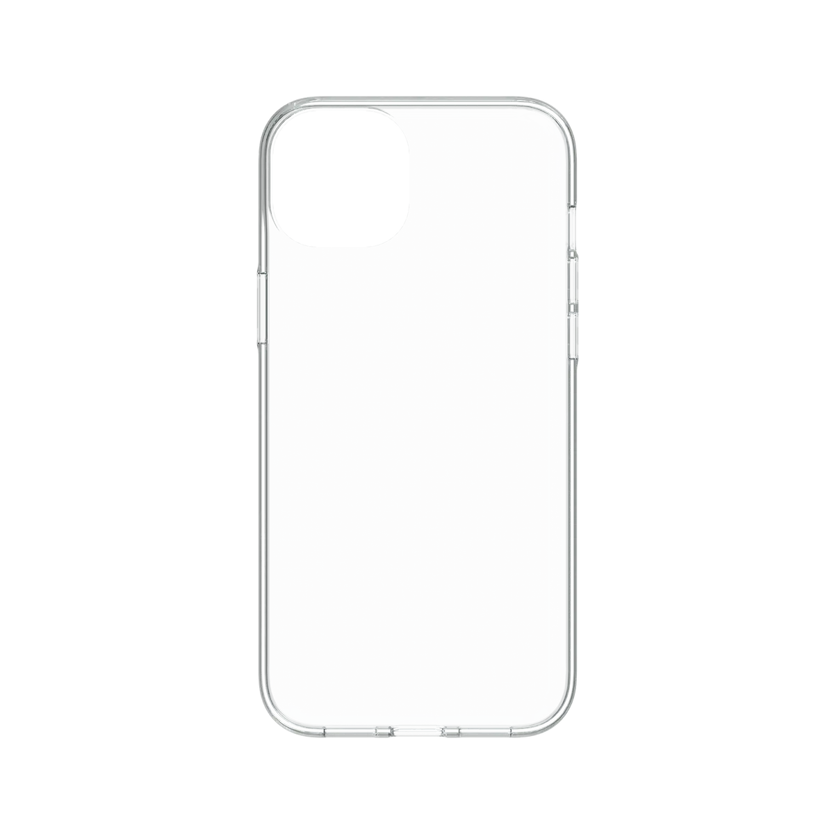 Coque Rhinoshield Clear Pour Iphone 15 Plus 1