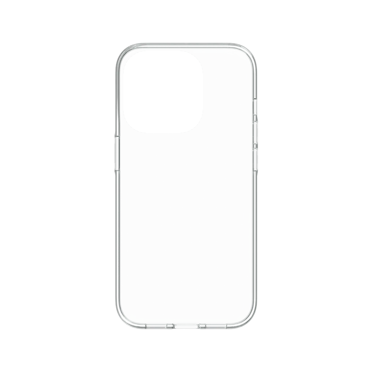 Coque Rhinoshield Clear Pour Iphone 15 Pro 1