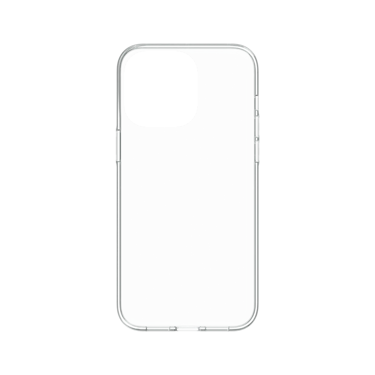 Coque Rhinoshield Clear Pour Iphone 15 Pro Max 1