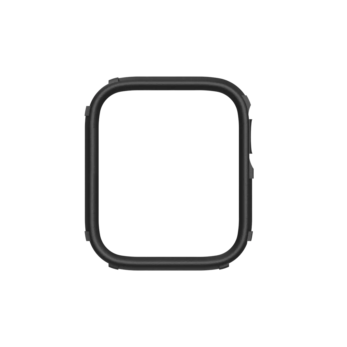 Apple Watch Se (40Mm) Bordure Crashguard Nx Pour Apple Watch 1