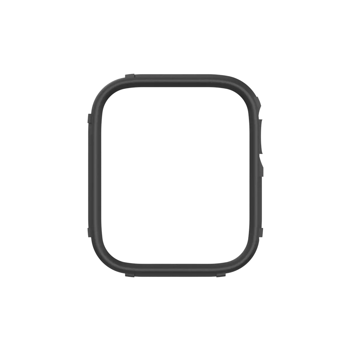 Bordure Rhinoshield Crashguard Nx Pour Apple Watch (Series 6) 44Mm 1