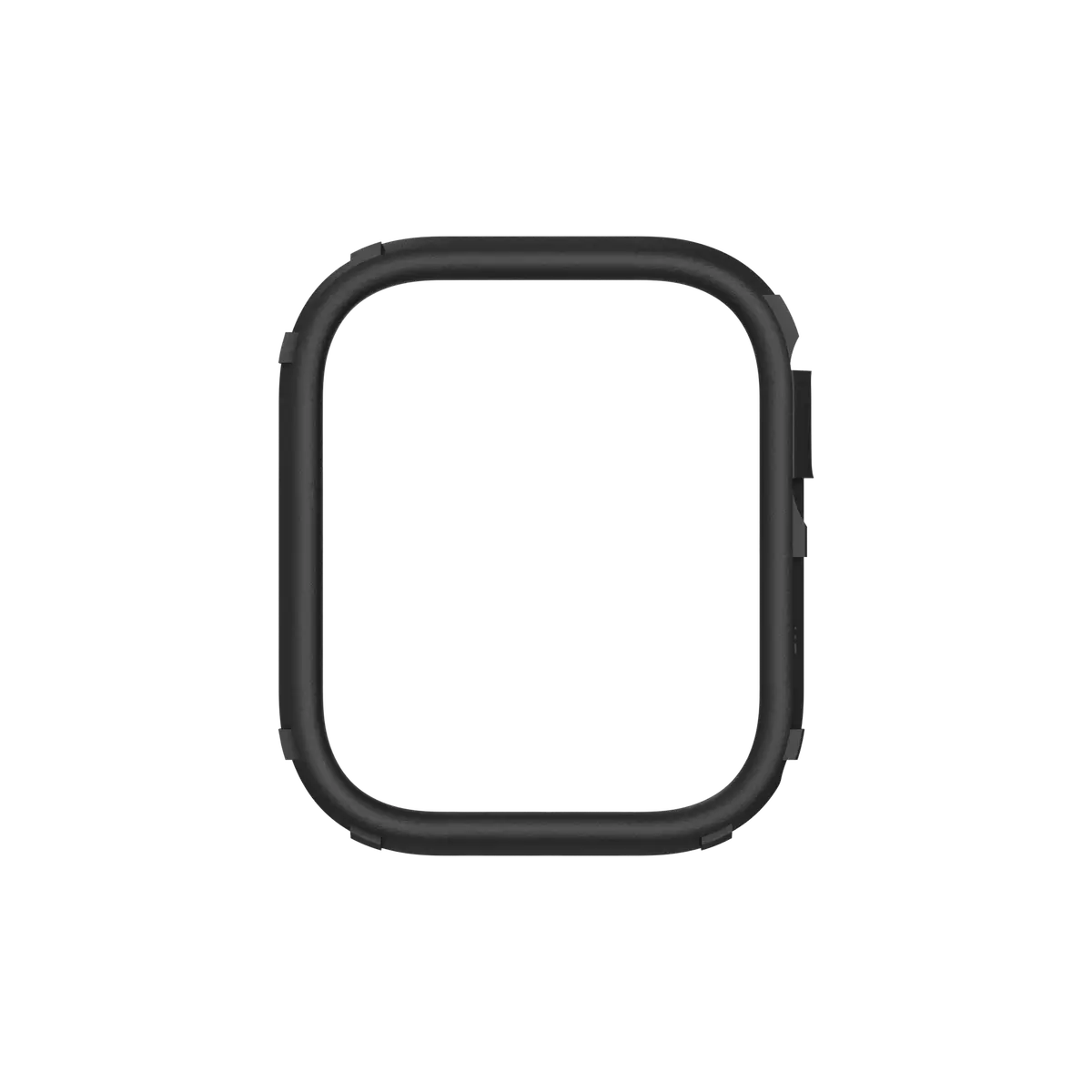 Bordure Rhinoshield Crashguard Nx Pour Apple Watch (Series 7) 41Mm 1