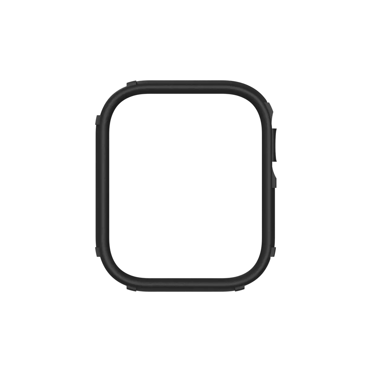 Bordure Rhinoshield Crashguard Nx Pour Apple Watch (Series 7) 45Mm 1