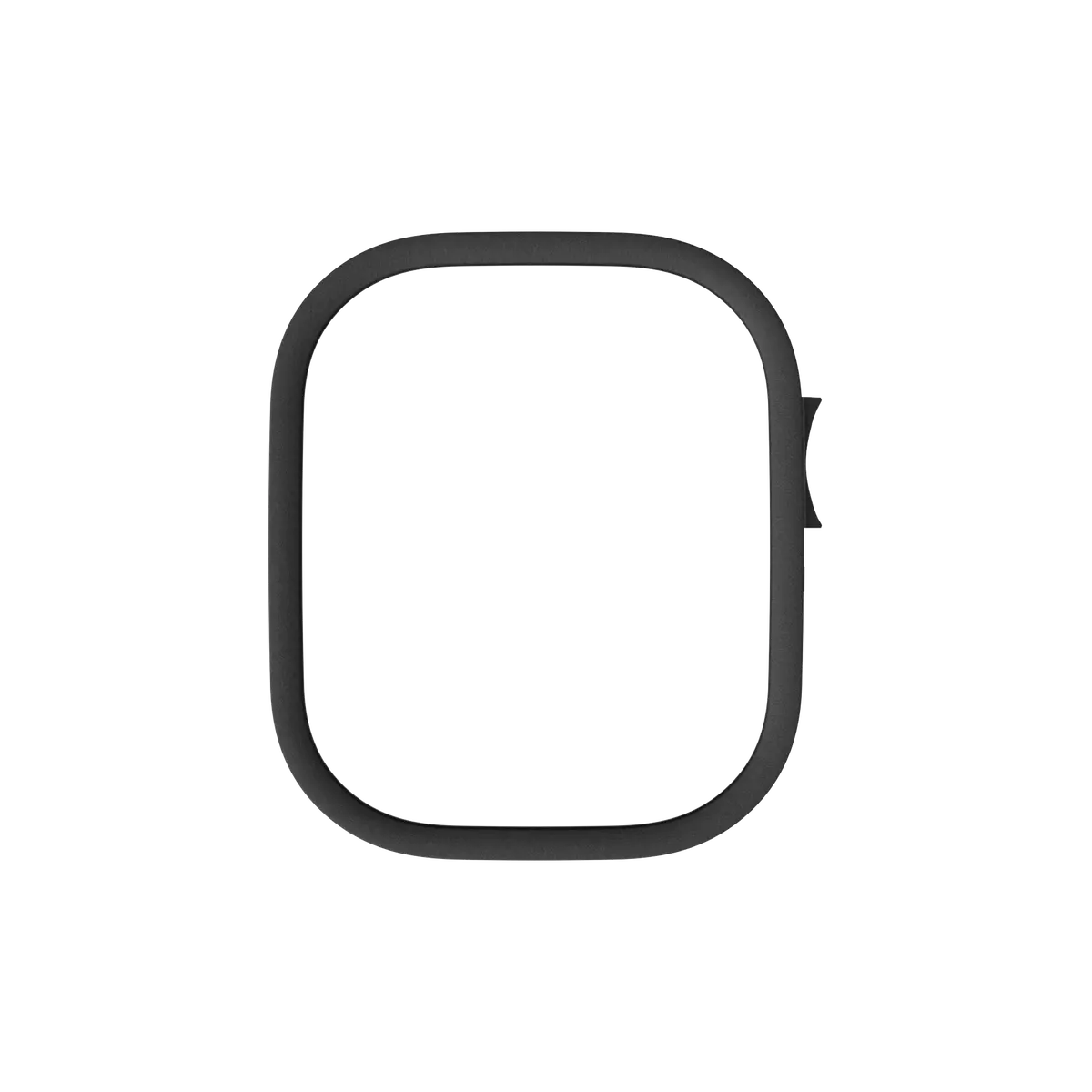 Bordure Rhinoshield Crashguard Nx Pour Apple Watch (Ultra) 49Mm 1