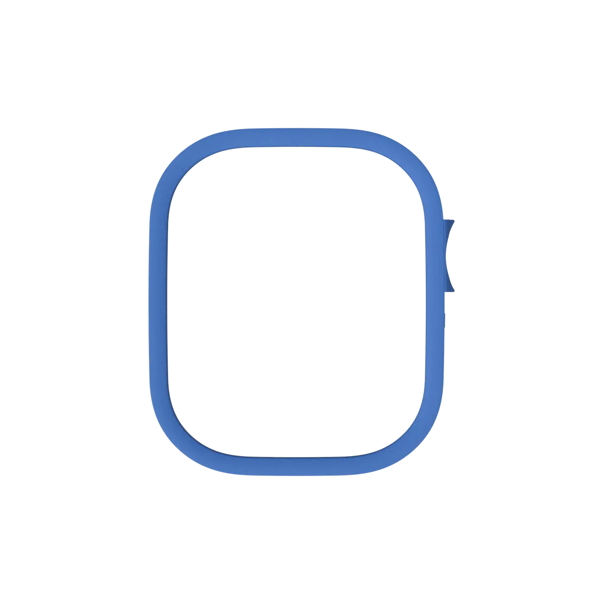 Bordure Rhinoshield Crashguard Nx Pour Apple Watch Ultra 2 (49Mm) 5