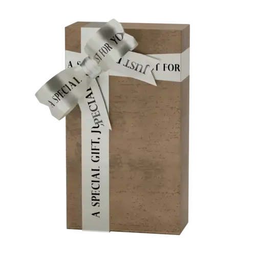 Desert Bark - Gift Wrap 1