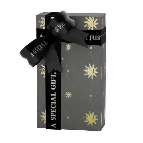 Imperial Glow - Gift Wrap 1