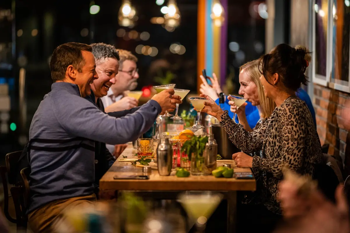 G!Ro X Unicorn And The Vine - Organic Wine And Cheese Tasting (20Th May) 1