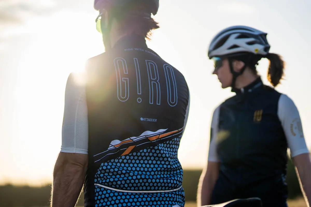G!Ro 10 Year Gilet - Unisex *Online Only* 1