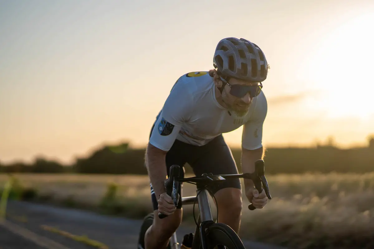 G!Ro 10 Year Anniversary Cycling Kit - Mens *Online Only* 1