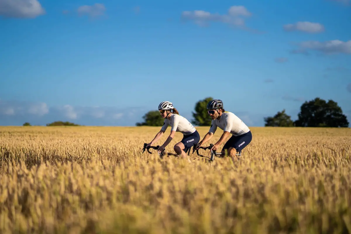 G!Ro Sunday Social Road Ride - April - (8.30Am - Sun Apr 7Th 2024) 1