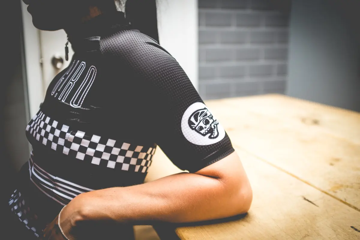 G!Ro X Attaquer Womens Shop Kit | Limited Release 1