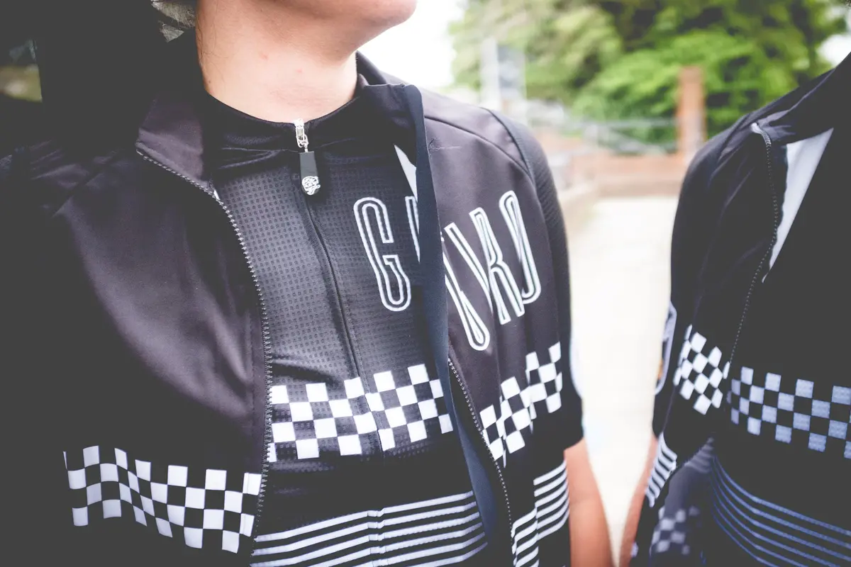 G!Ro X Attaquer Gilet | Limited Release 1