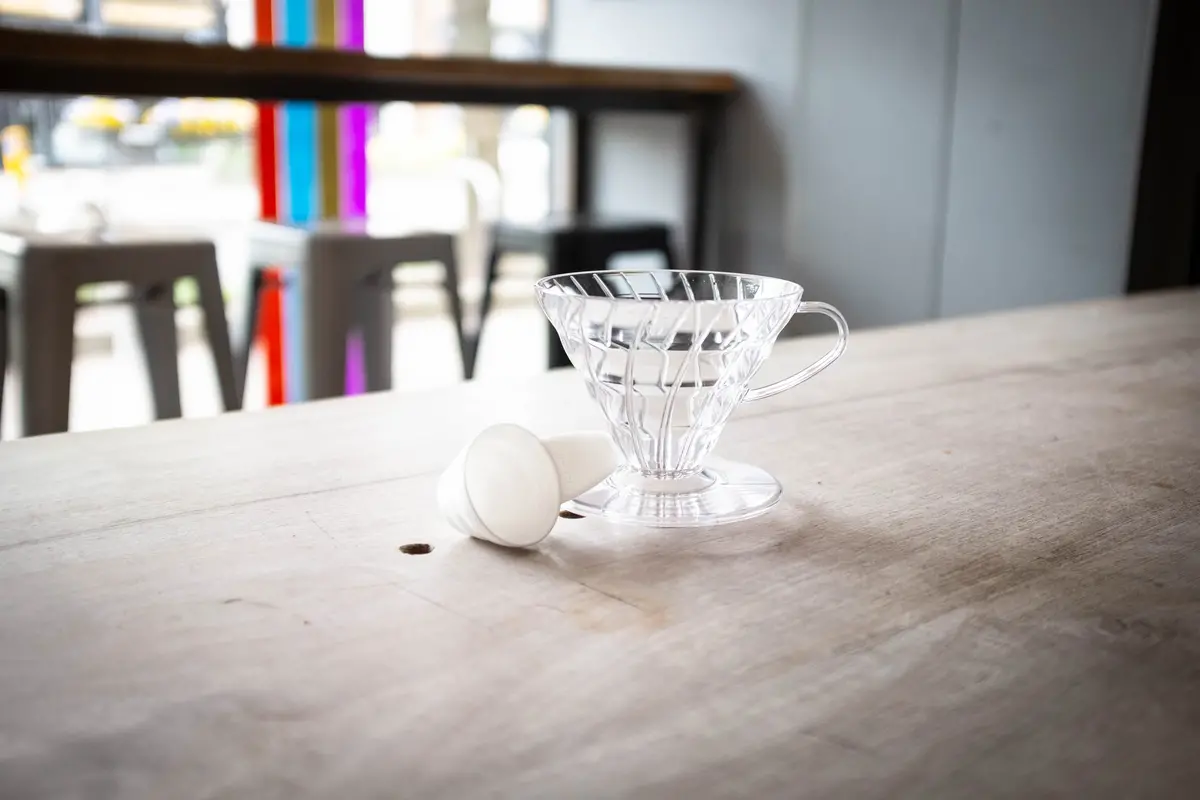 V60 Dripper Set 1