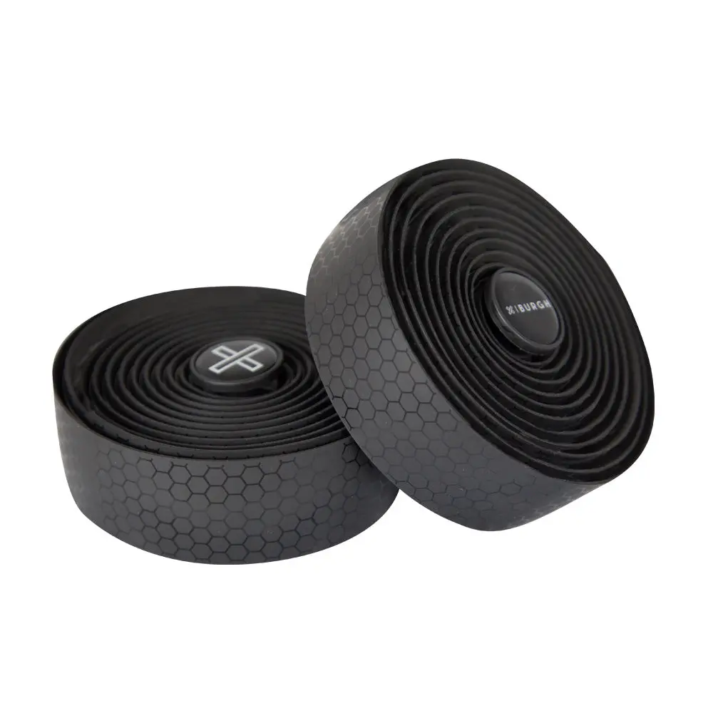 Burgh - Hex Bar Tape Stealth 1