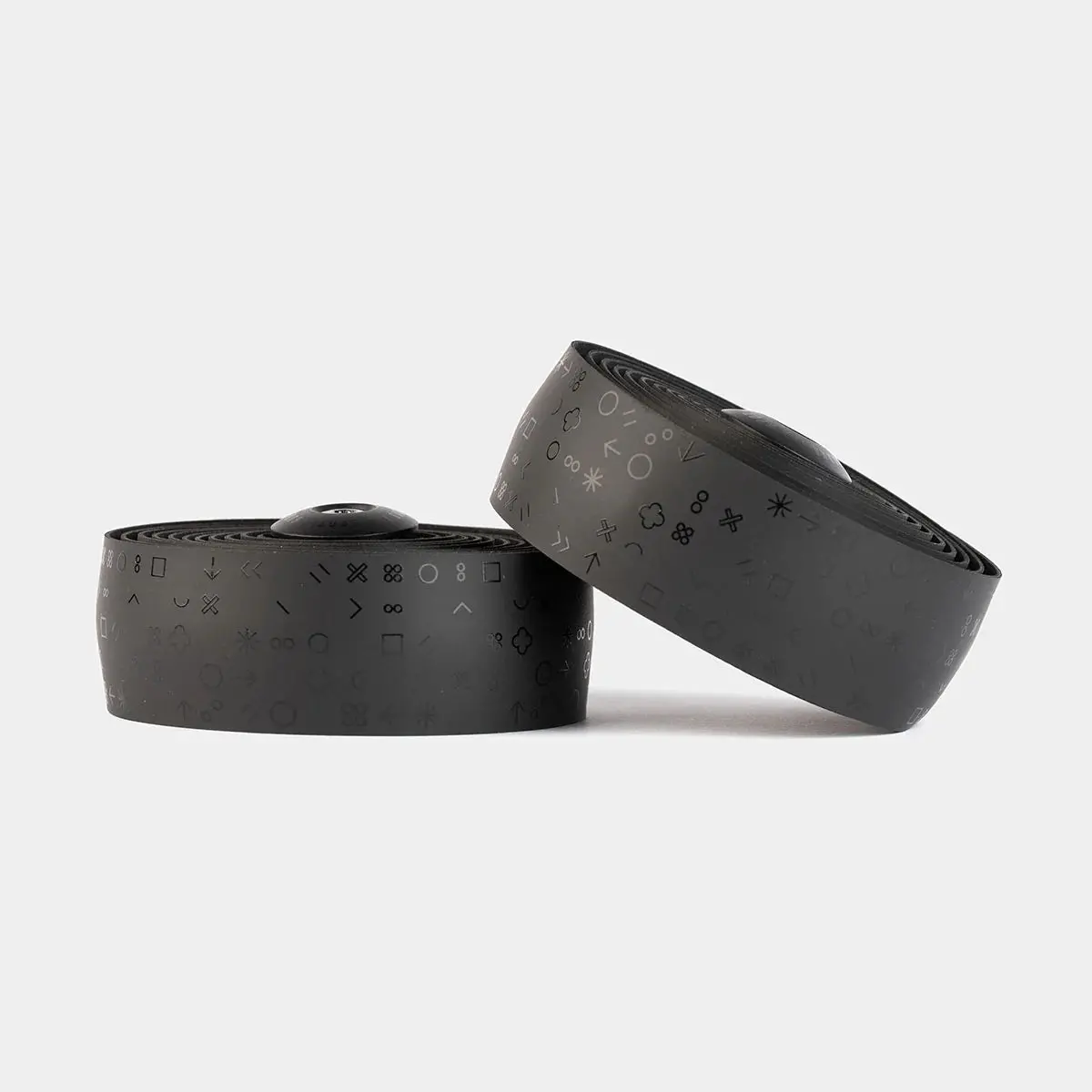 Burgh 'Hieroglyph Stealth' Bar Tape 1