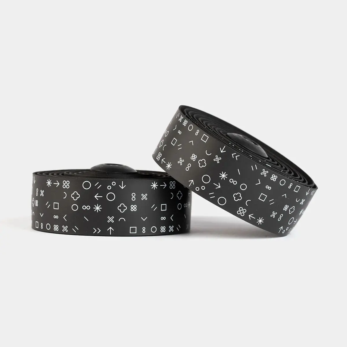 Burgh 'Hieroglyph White' Bar Tape 1