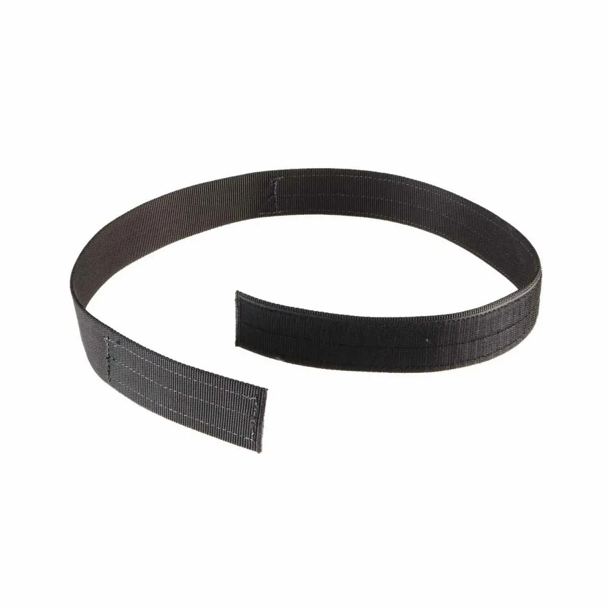 Diamondback Db1-1-Bk-L Hook & Loop Closure Pants Belt 1