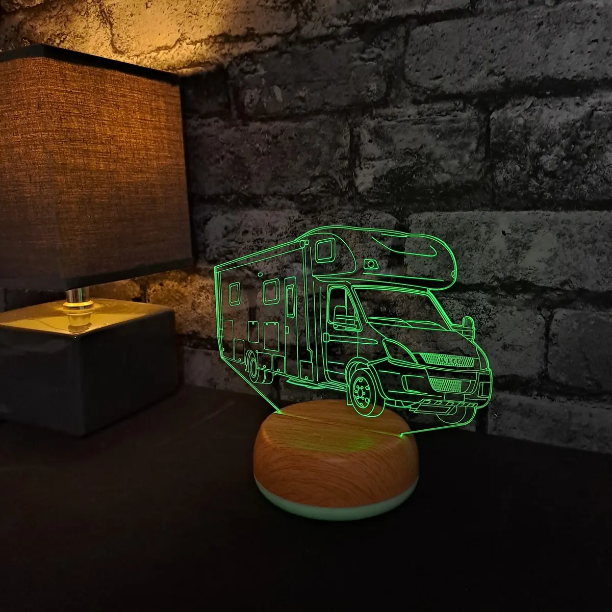Motorhome Led Lamp Night Light 1