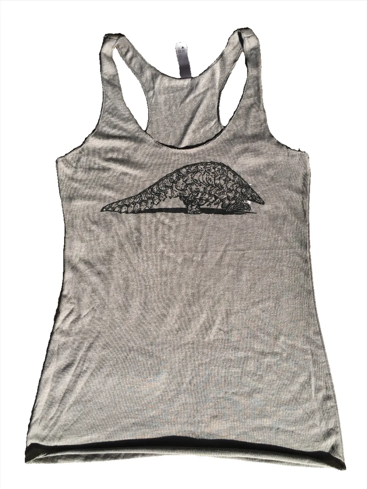 Women's Pangolin Tank Top 1