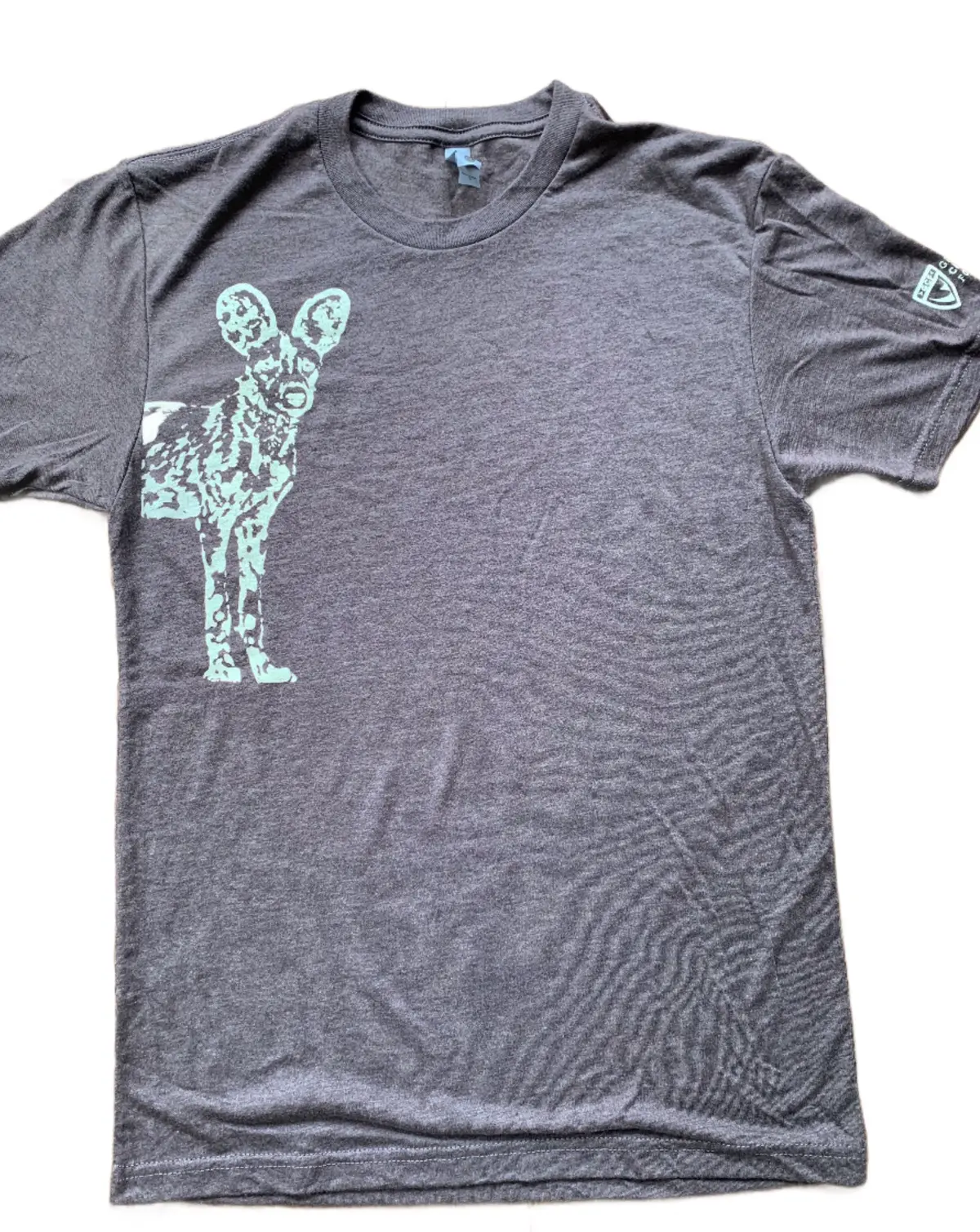 African Painted Dog | Shirt 1