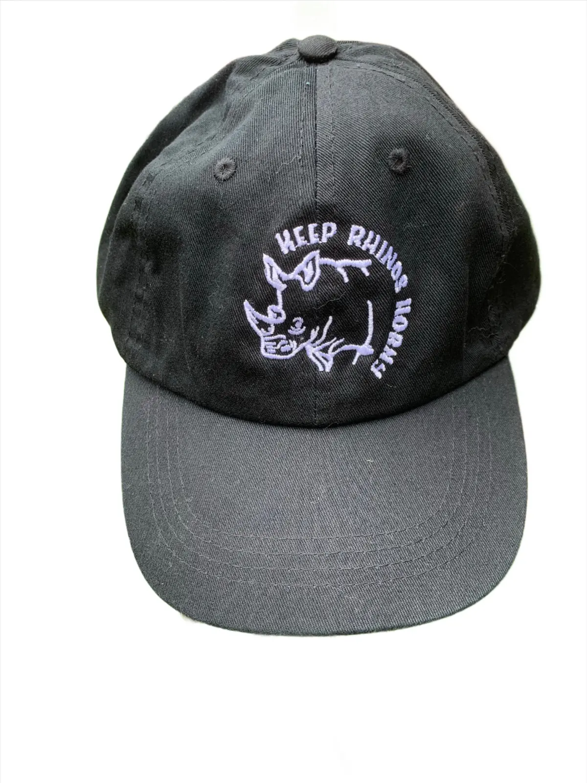 Keep Rhinos Horny - Hat 1